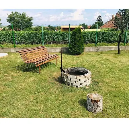 390 Ferienhaus