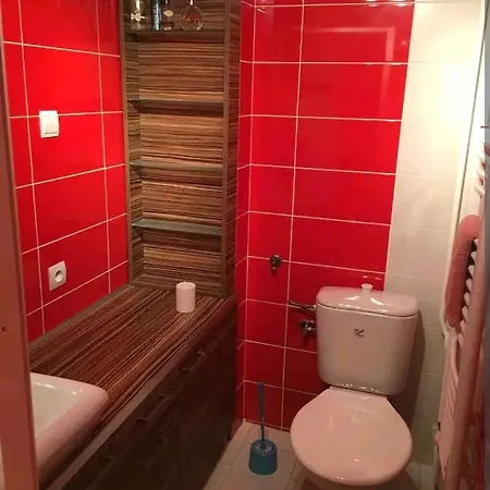 Дом отдыха 390 Sakvice