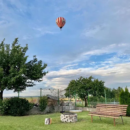 Tatil Evi 390 Šakvice