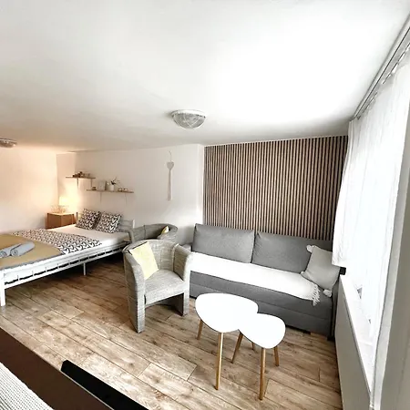 Ferienhaus 390 Šakvice