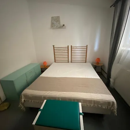 Ferienhaus 390 Šakvice