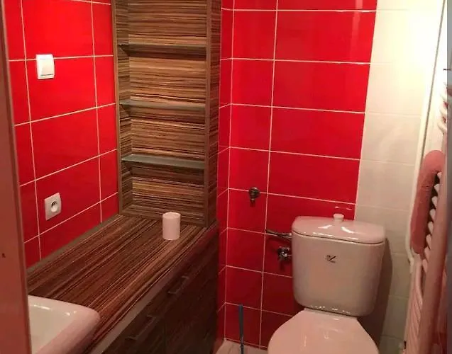 Hébergement de vacances 390 Šakvice