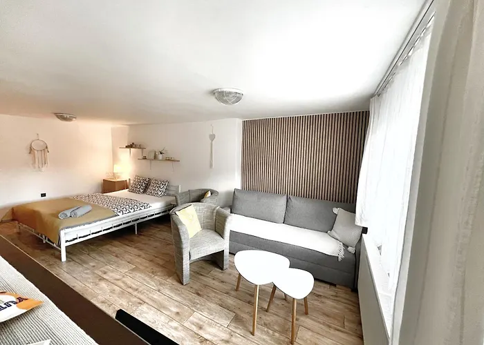 Tatil Evi 390 Šakvice